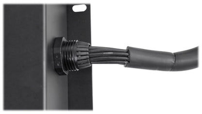 Mackie ProFX16v3 16-Channel 4-Bus Effects Mixer w/USB ProFX16 v3 +Snake Cable