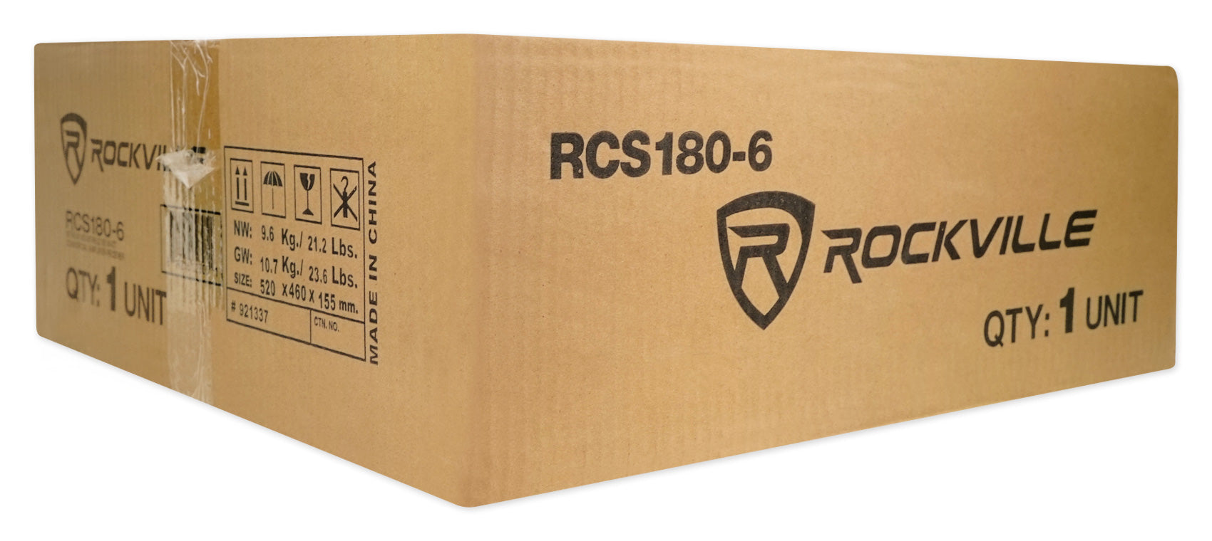 RCS180-6 [Used]