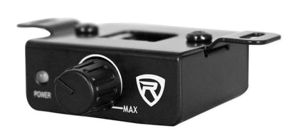 dBM12 Marine Amplifier + RMWK4 Install Kit Bundle