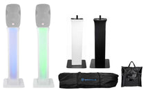 RTP82W Speaker 2-Pack