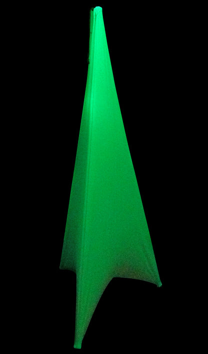 RVSS2 White + RSC7W White Scrim Bundle