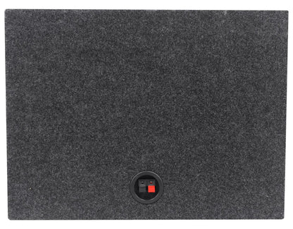 W12T4S4 12 + RSST12 Enclosure Bundle