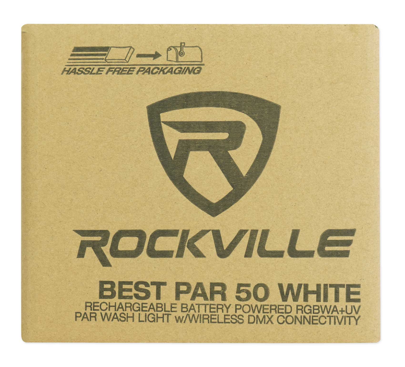 BEST PAR 50 WHITE 8-Pack
