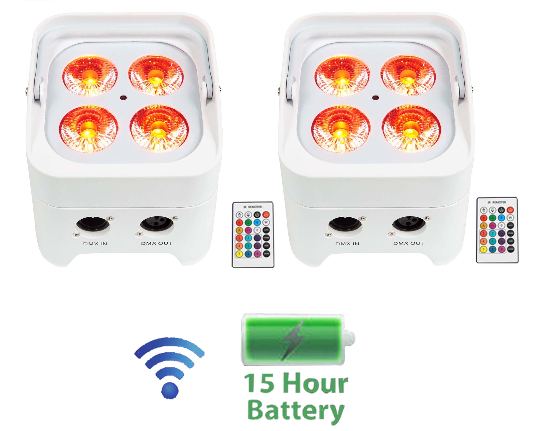 BEST PAR 50 WHITE 2-Pack