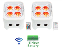 BEST PAR 50 WHITE 2-Pack