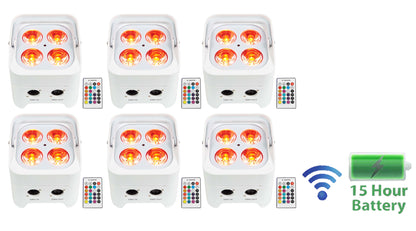 BEST PAR 50 WHITE 6-Pack