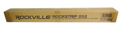 RLB60 Bag 3-Pack + ROCKSTRIP 252 6-Pack Bundle