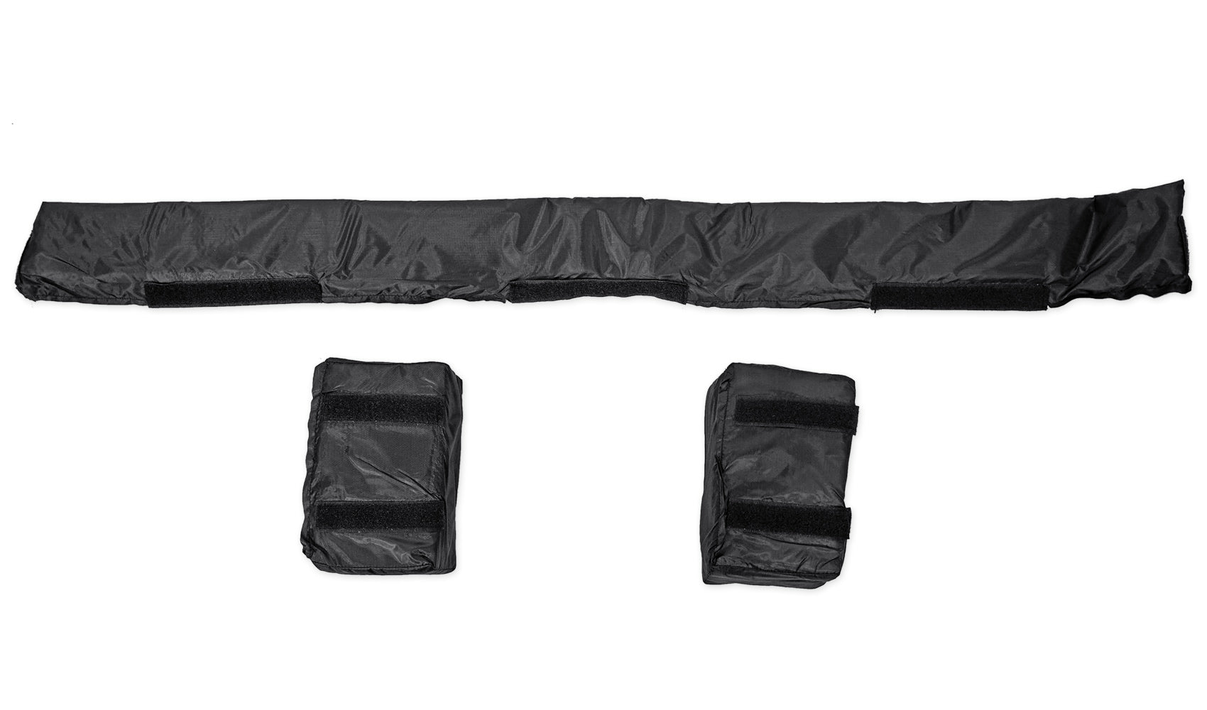 RLB60 Bag 3-Pack + ROCKSTRIP 252 6-Pack Bundle