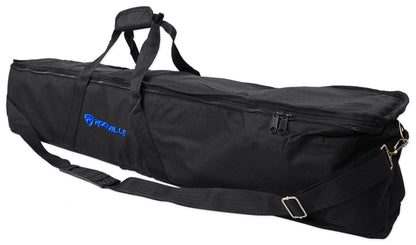 MOTIONSTRIP Light Bar 3-Pack + RLB60 Carry Bags Bundle