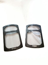 HD5 GRILLS (pair, comes with 2)