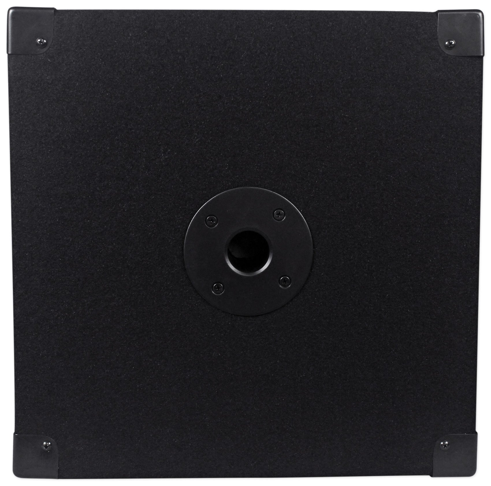 RPG12 4-Pack + RBG12S Subwoofer Bundle