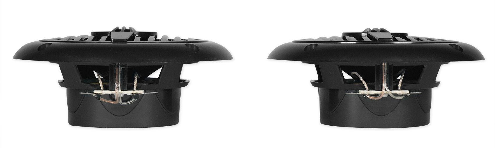 2-Pair MS40B+2-Pair 40KMMTES+MAC40W BOAT