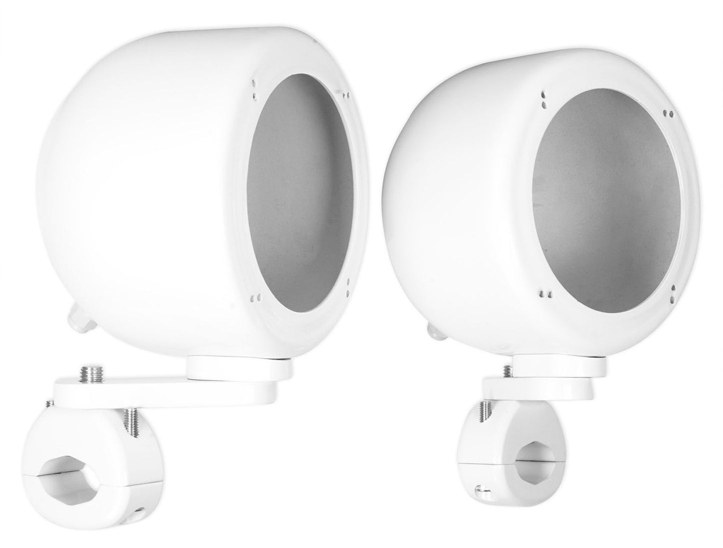 2-Pair MS40B+2-Pair 40KMMTES+MAC40W BOAT