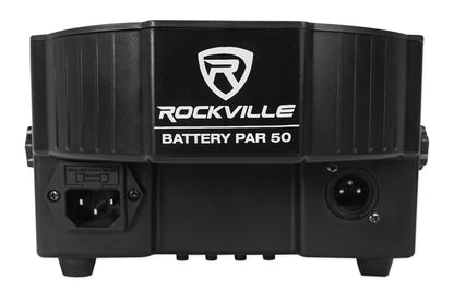 BATTERY PAR 50 5-Pack