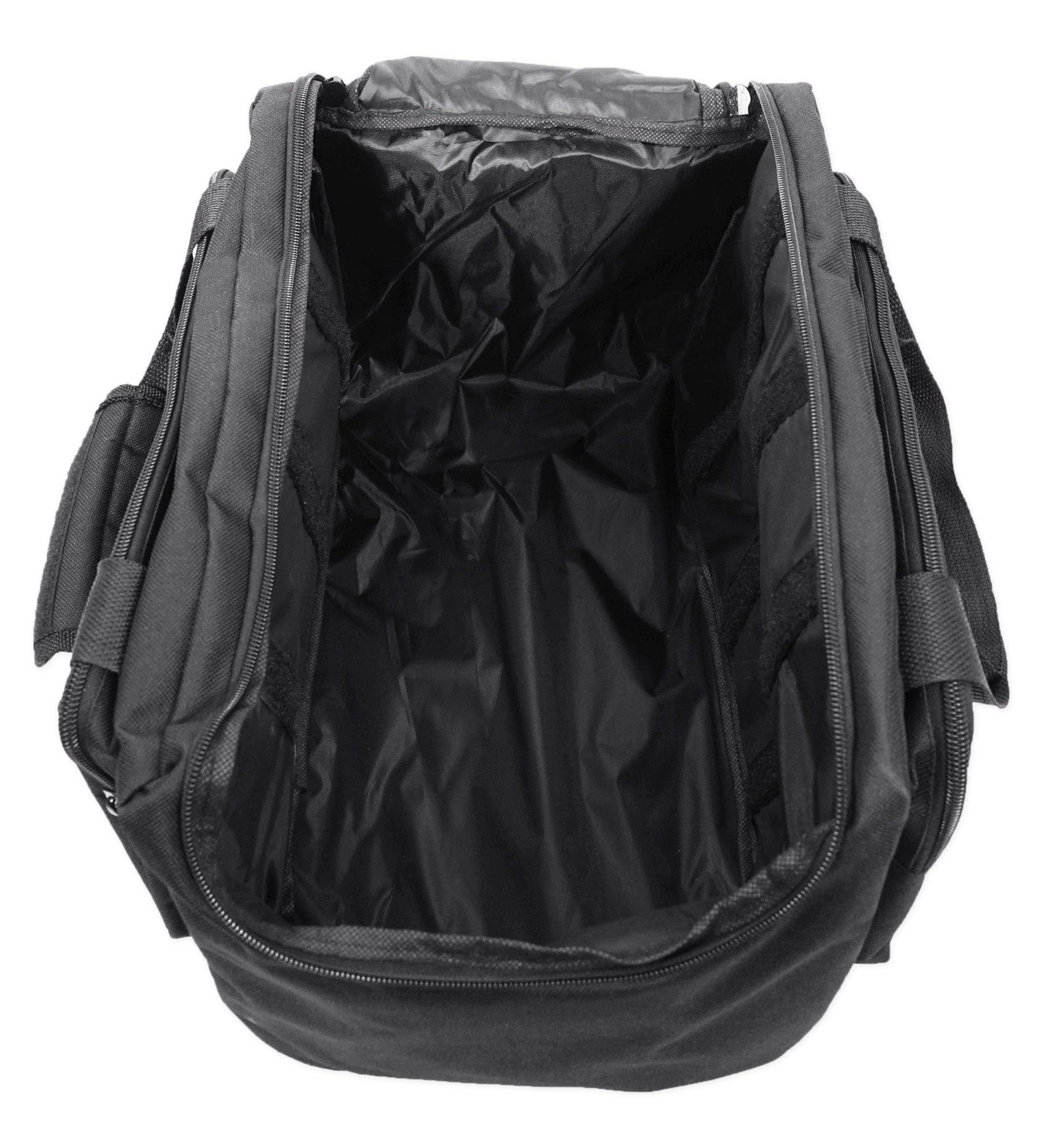 BATTERY PAR 50 3-Pack + RLB80 Lighting Bag Bundle