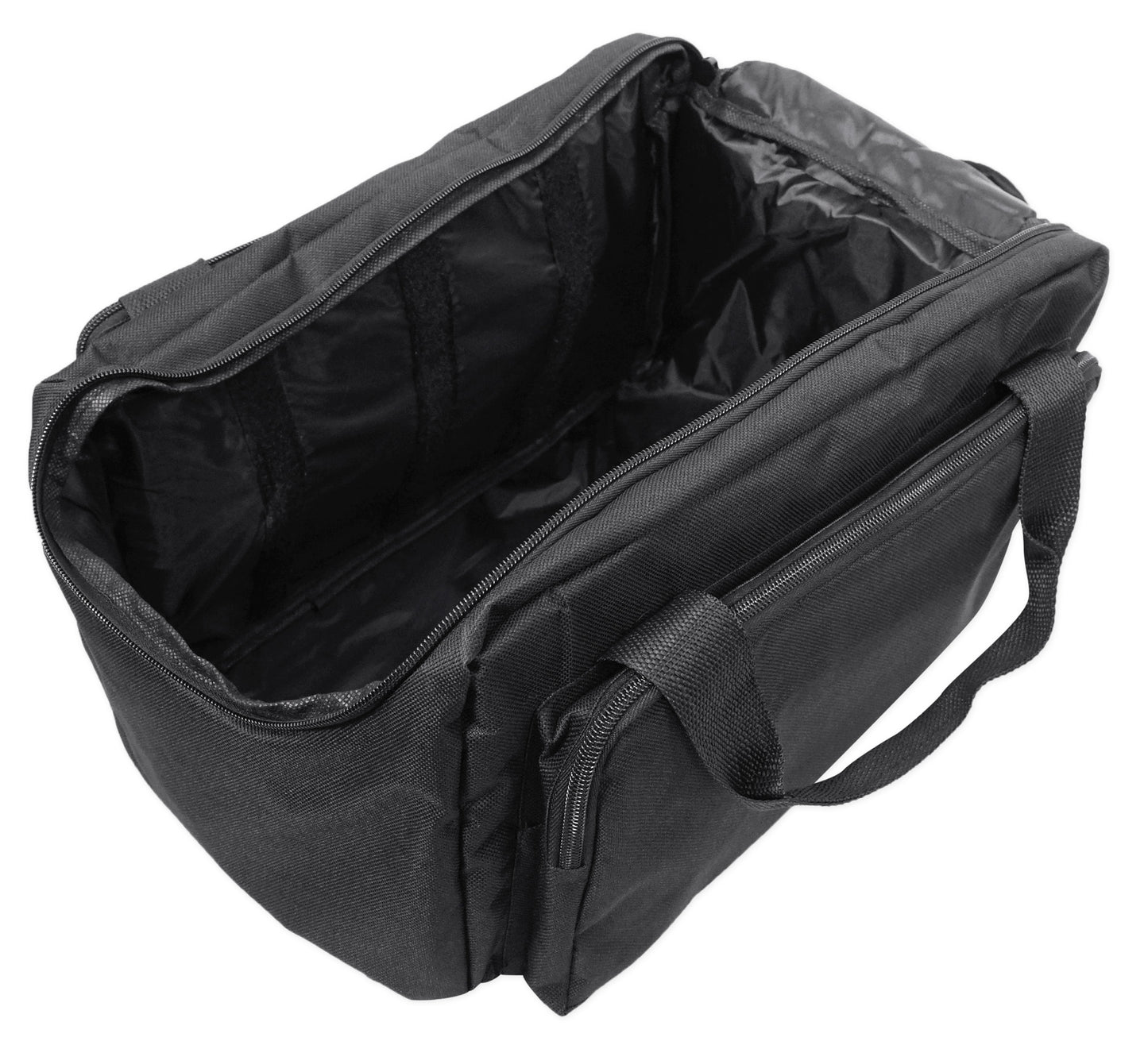 BATTERY PAR 50 3-Pack + RLB80 Lighting Bag Bundle