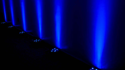 BATTERY PAR 50 4-Pack + (2) RLB90 Lighting Bags Bundle