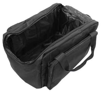 BATTERY PAR 50 White 3-Pack + RLB80 Lighting Bag Bundle