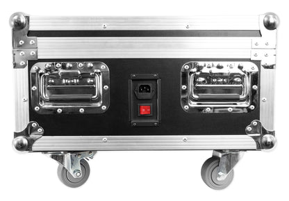 BATTERY PAR PACK 50 BLACK