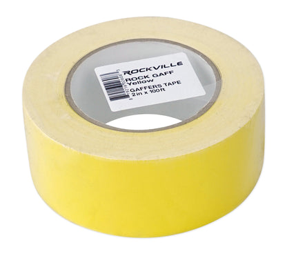 ROCK GAFF YELLOW 8-Pack