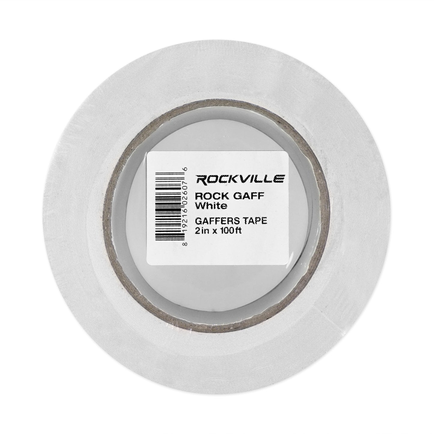 ROCK GAFF White 5-Pack