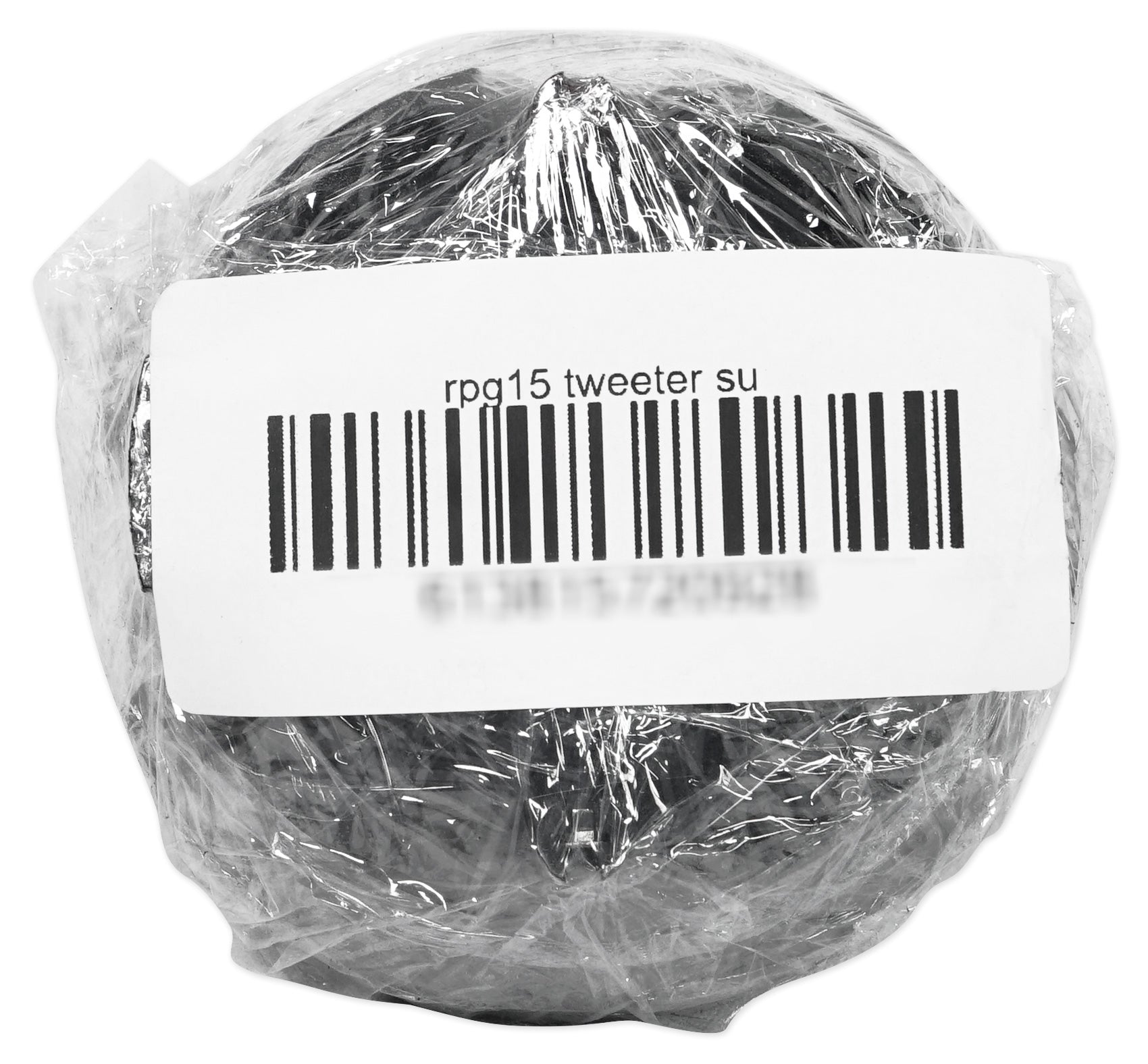 (2) RPG15 TWEETER HS