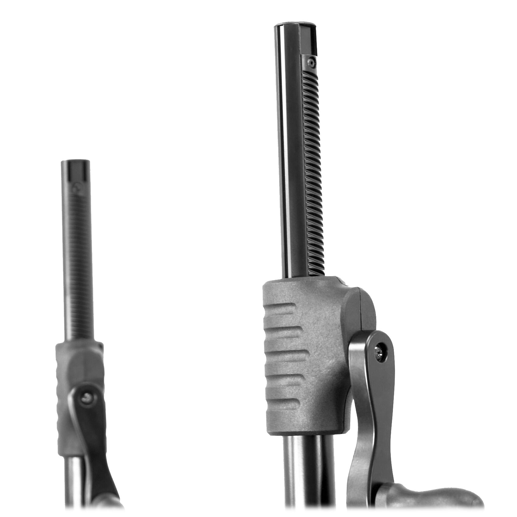 SPGN158 2-Pack + RVCS2 Crank-Up Stand Bundle