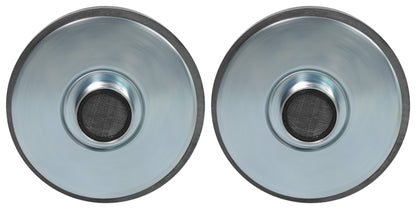 (2) RPG15 TWEETER HS