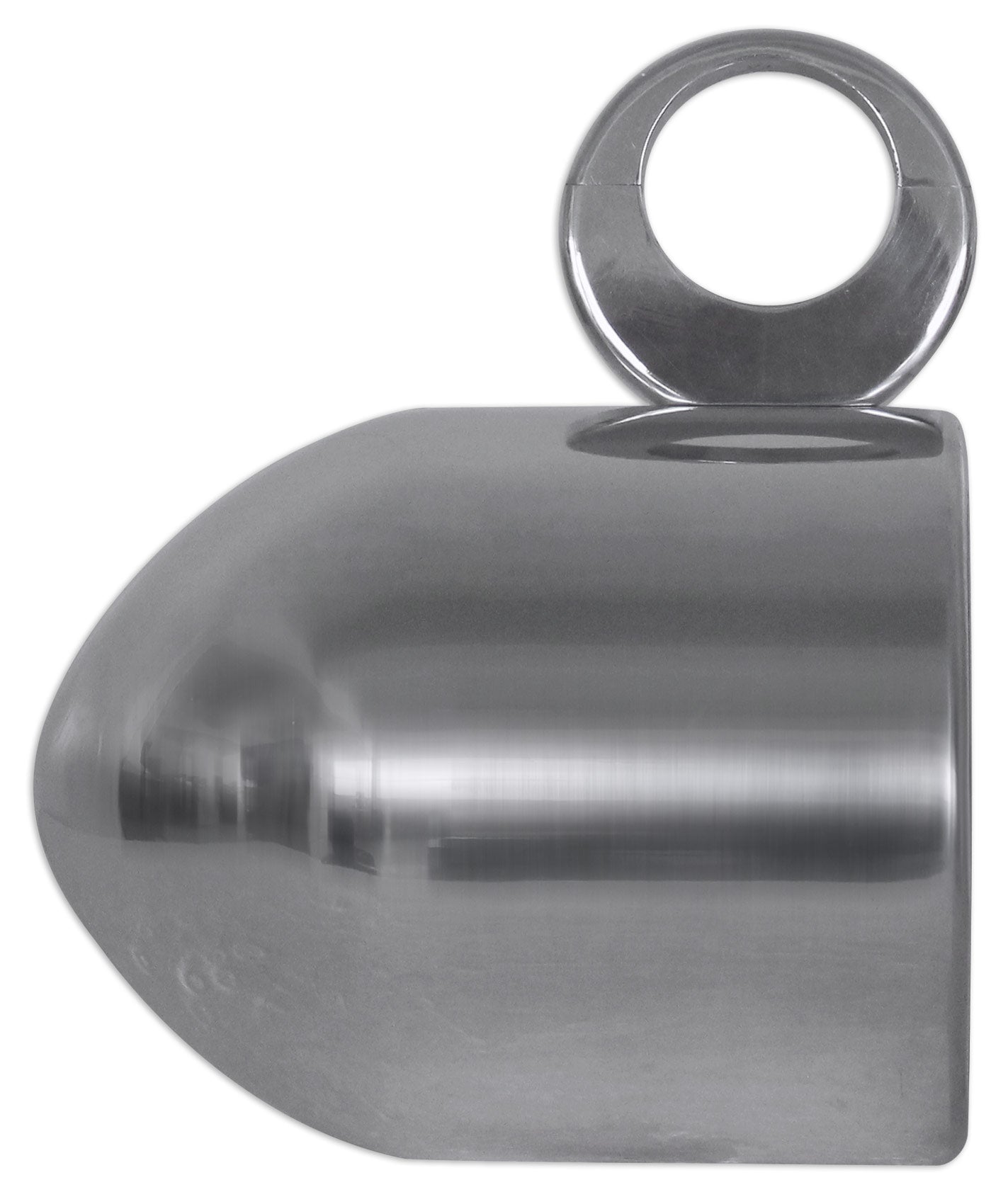 MAC65S Polished 6.5" Tower Speaker Pods 2-Pack + MAC360C Swivel Clamps Bundle