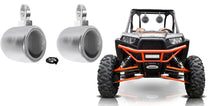MAC65S+MAC360C SWIVEL RZR