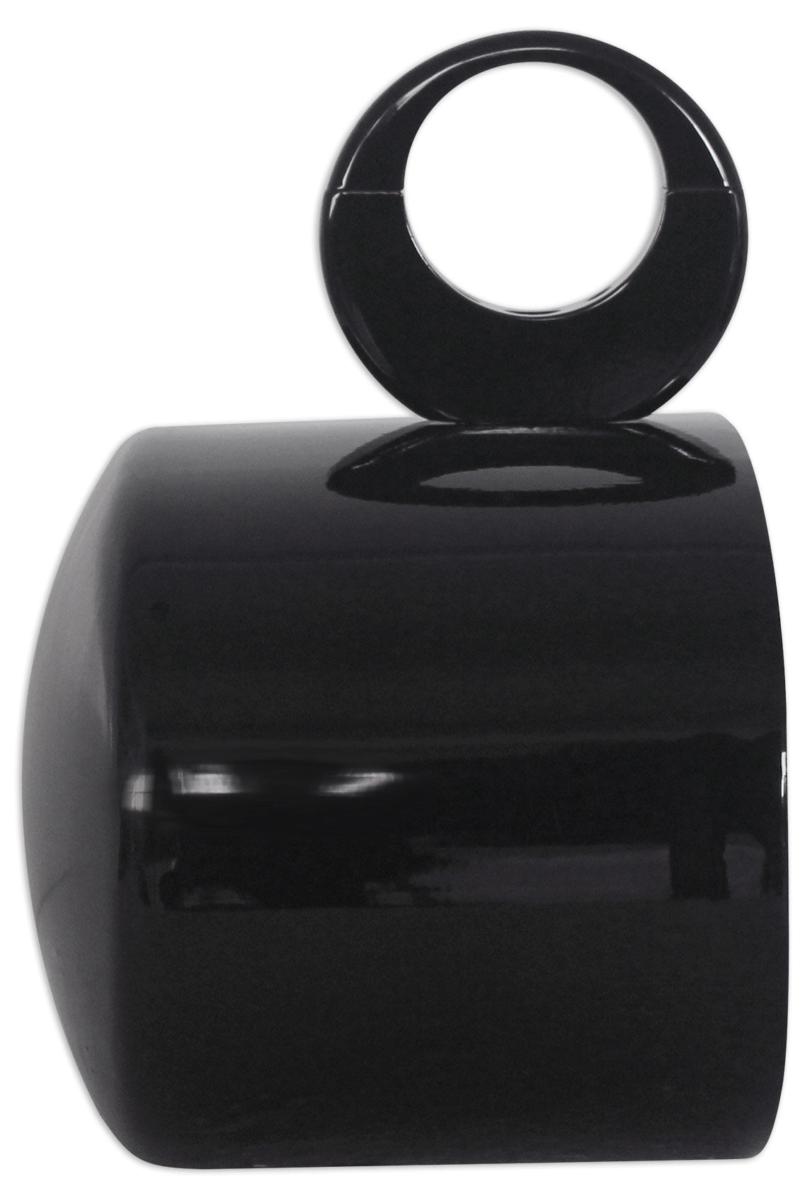 MAC69B Black 6x9" Wakeboard Tower Pods 2-Pack + MAC360B Swivel Clamps Bundle