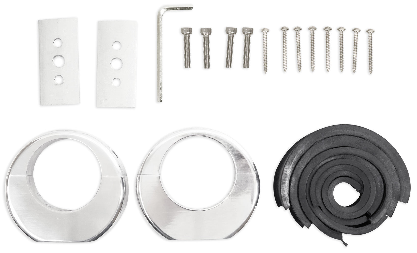 MAC69S+MAC360C SWIVEL RZR