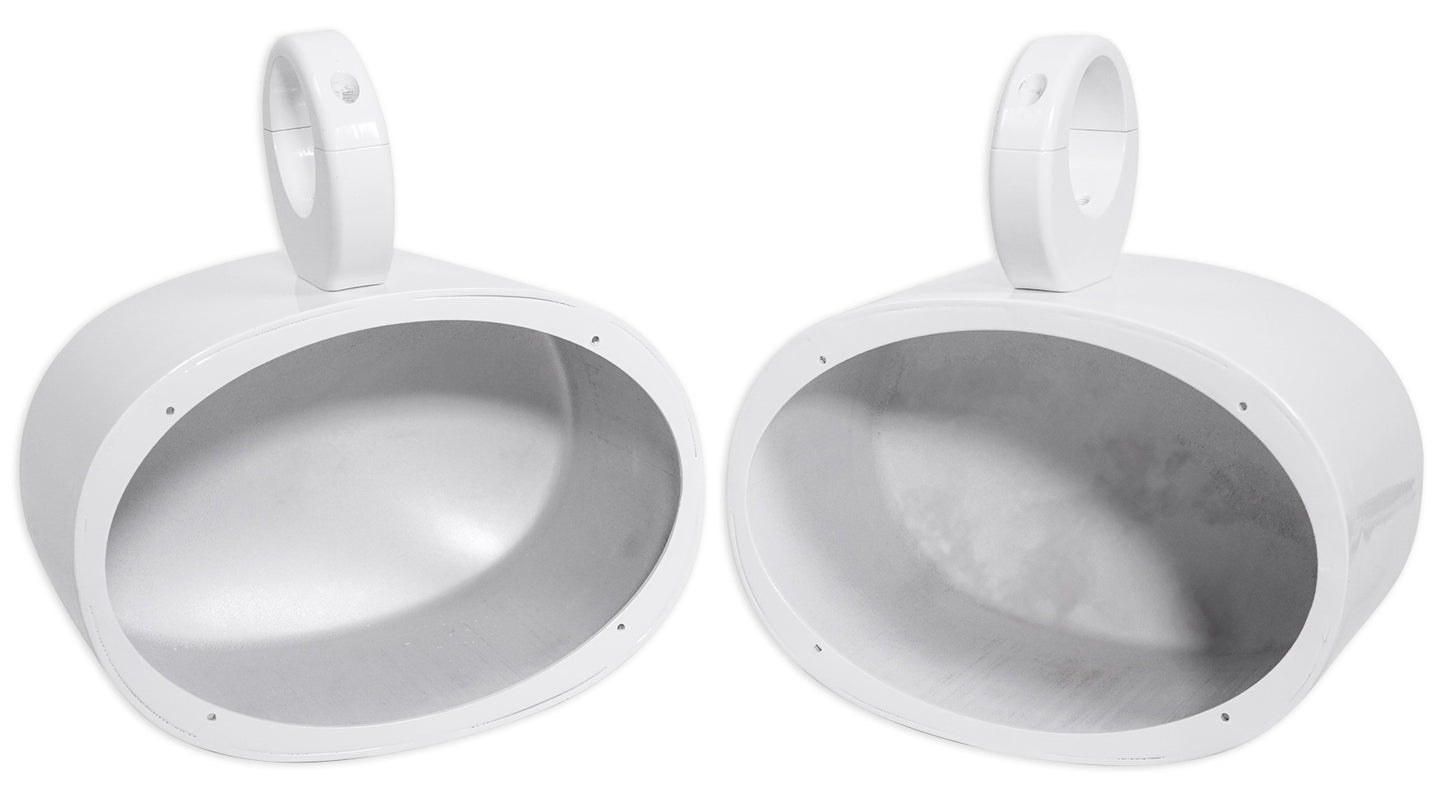 MAC69W+MAC360W SWIVEL RZR