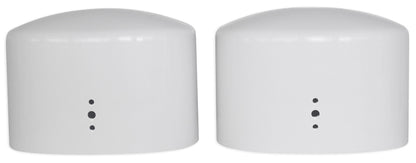 MAC69W+MAC360W SWIVEL RZR