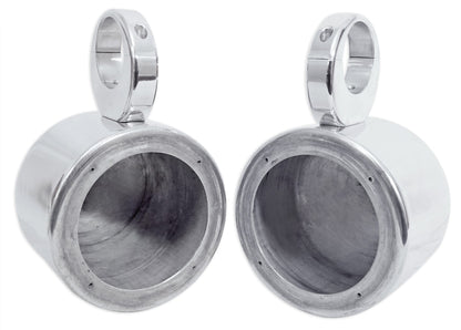 MAC525S+MAC360C SWIVEL RZR