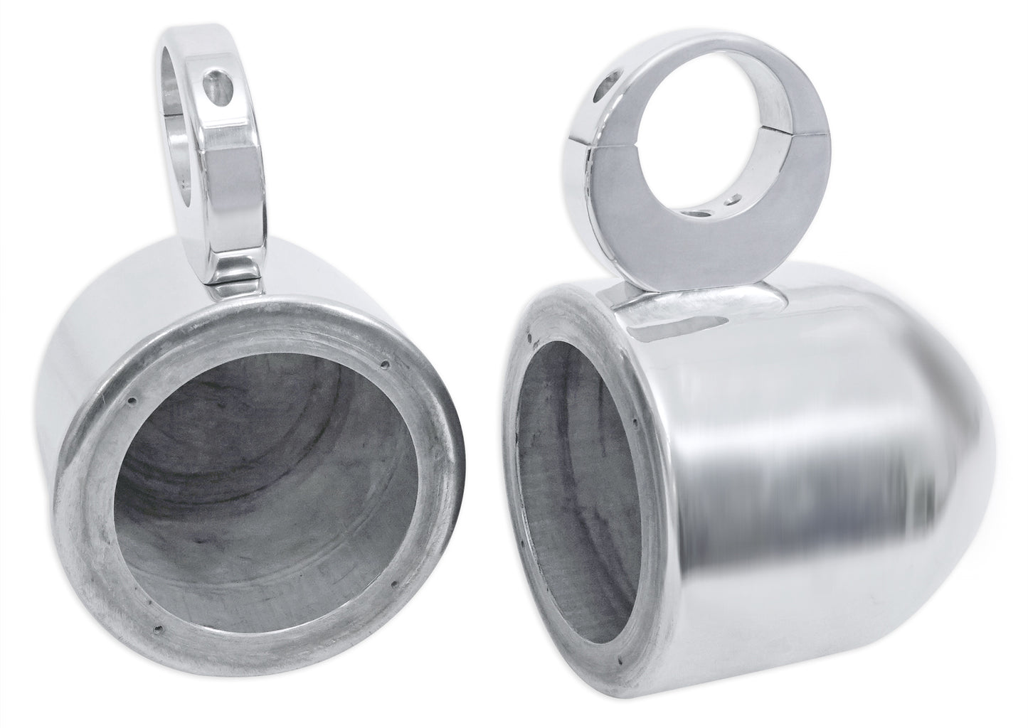 MAC525S+MAC360C SWIVEL RZR