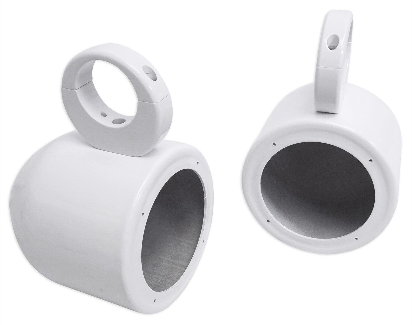 MAC525W+MAC360W SWIVEL RZR