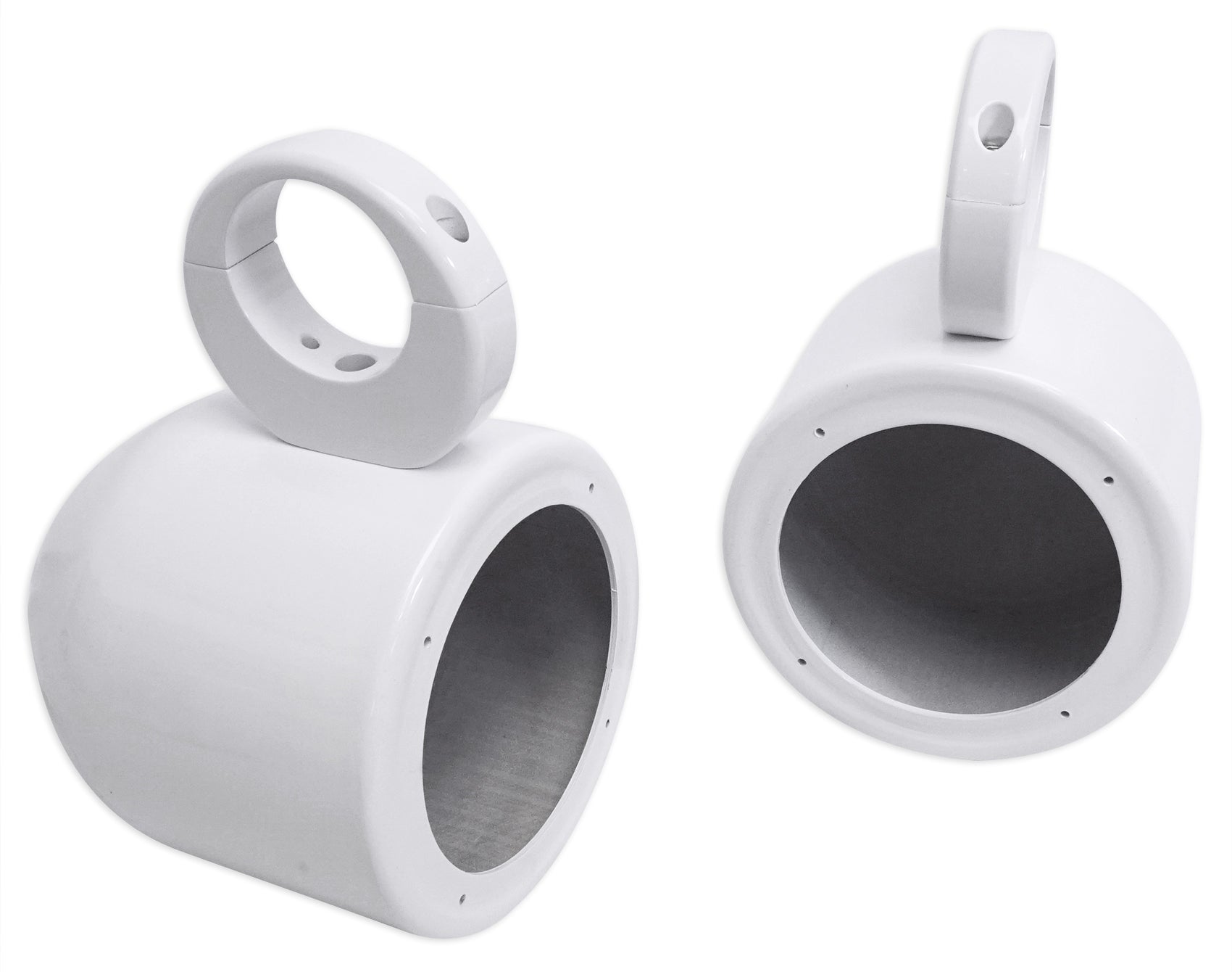 MAC525W+MAC360W SWIVEL RZR