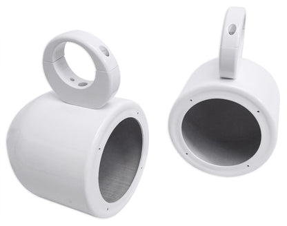 MAC525W+MAC360W SWIVEL RZR