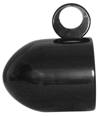 MAC90B 8" Black Speaker Pods + MAC360B Swivel Bundle