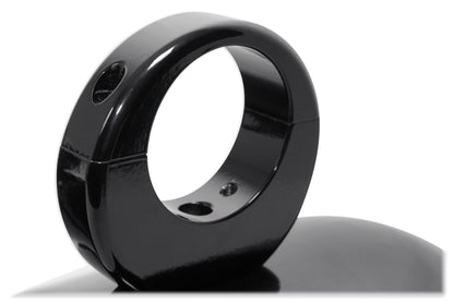 MAC90B 8" Black Speaker Pods + MAC360B Swivel RZR/ATV/UTV Bundle