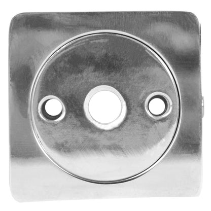 MAC90S 8" Silver Speaker Pods + MAC360C Surface Mount Bundle