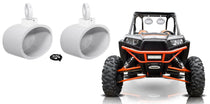 MAC69W+MAC360W SWIVEL RZR
