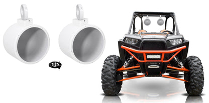 MAC80W+MAC360W SWIVEL RZR