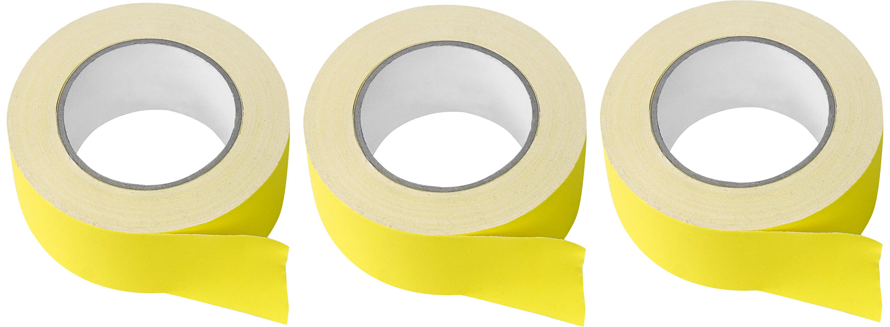 ROCK GAFF YELLOW 3-Pack