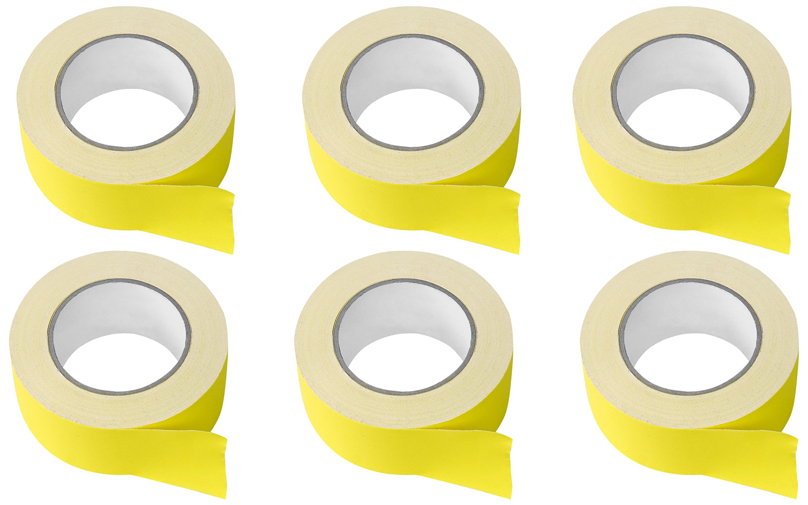 ROCK GAFF YELLOW 6-Pack