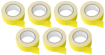 ROCK GAFF YELLOW 7-Pack