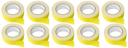 ROCK GAFF YELLOW 10-Pack