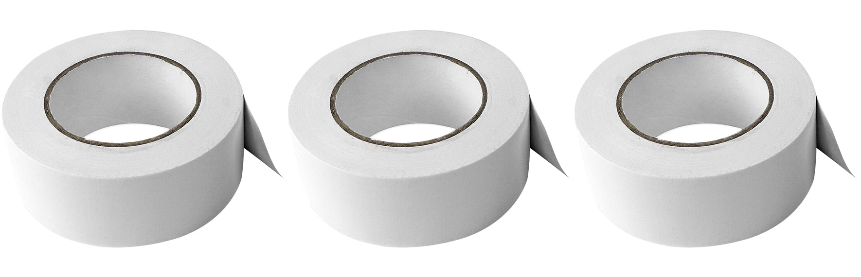 ROCK GAFF White 3-Pack