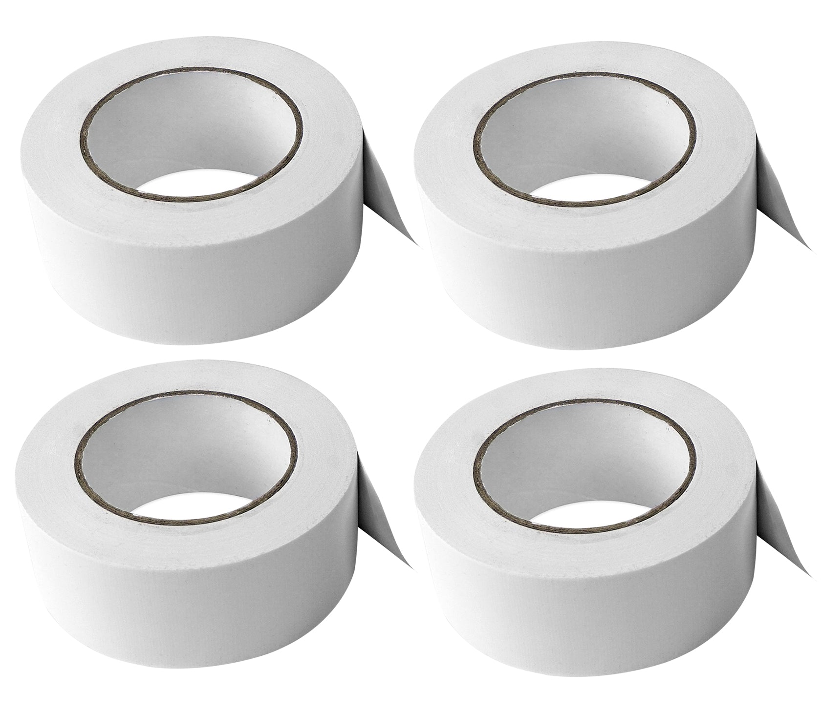 ROCK GAFF White 4-Pack